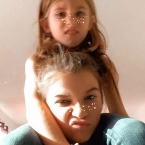 Meet your Posher, Channelle